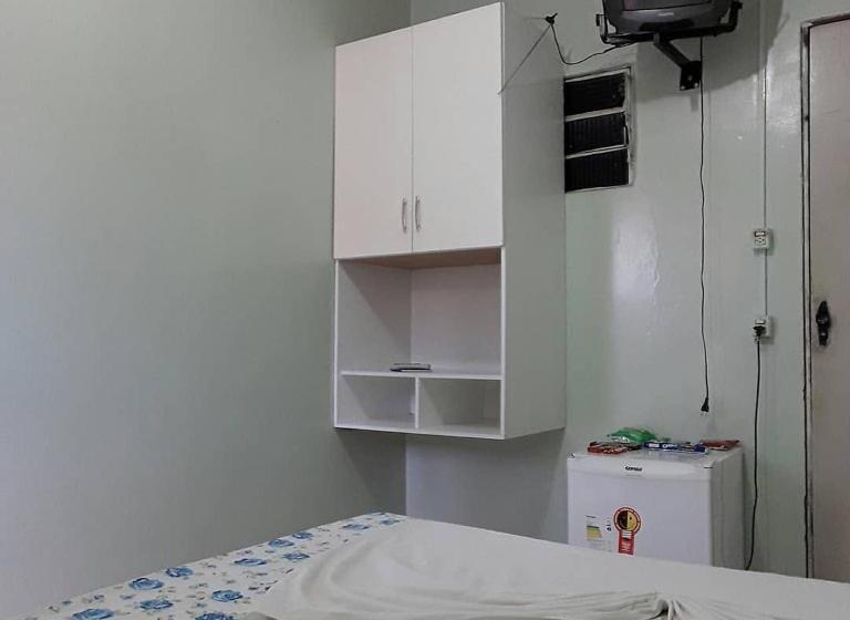 스탠다드 룸, Pousada Ipojuca