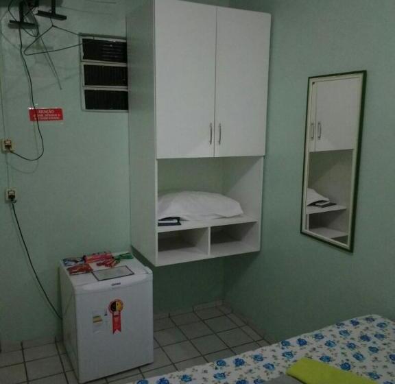 스탠다드 룸, Pousada Ipojuca