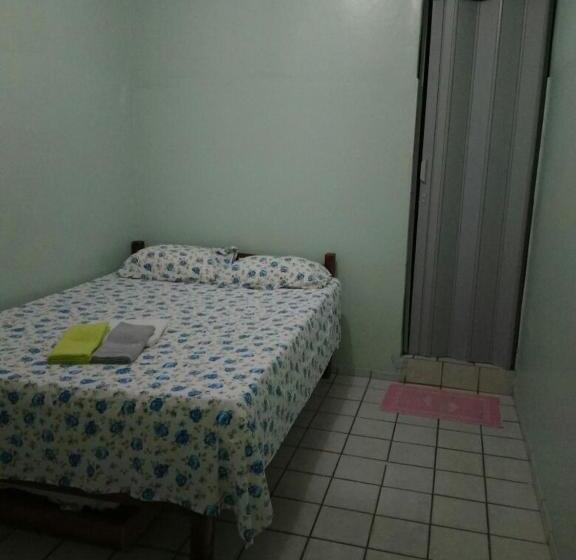 스탠다드 룸, Pousada Ipojuca