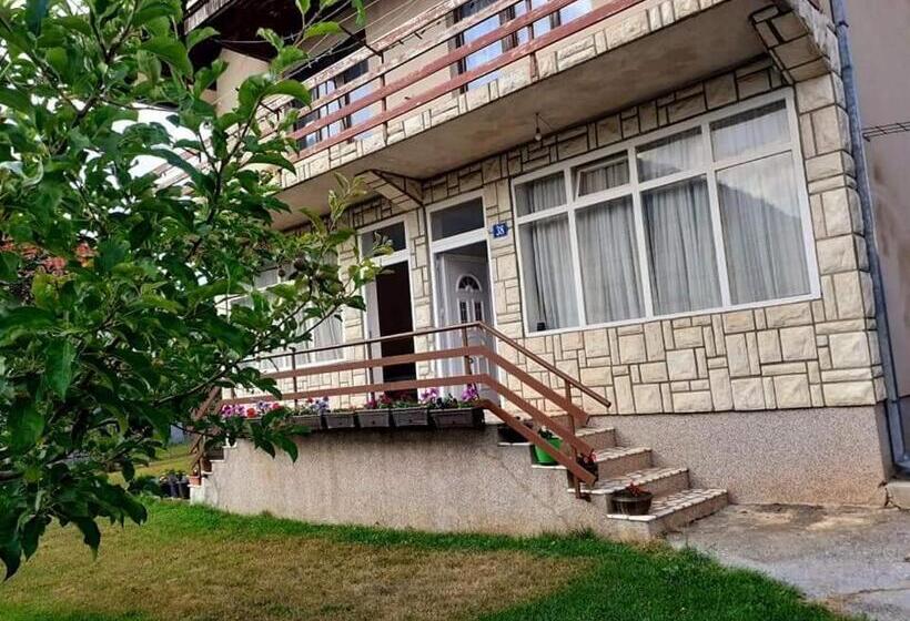 اتاق کلاسیک سه تخته, Rooms Lida & Friendly Home