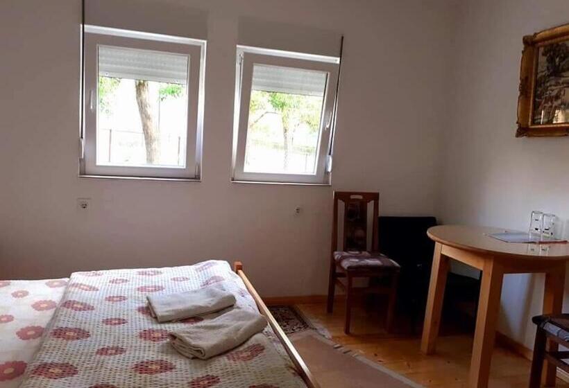 اتاق استاندارد, Rooms Lida & Friendly Home