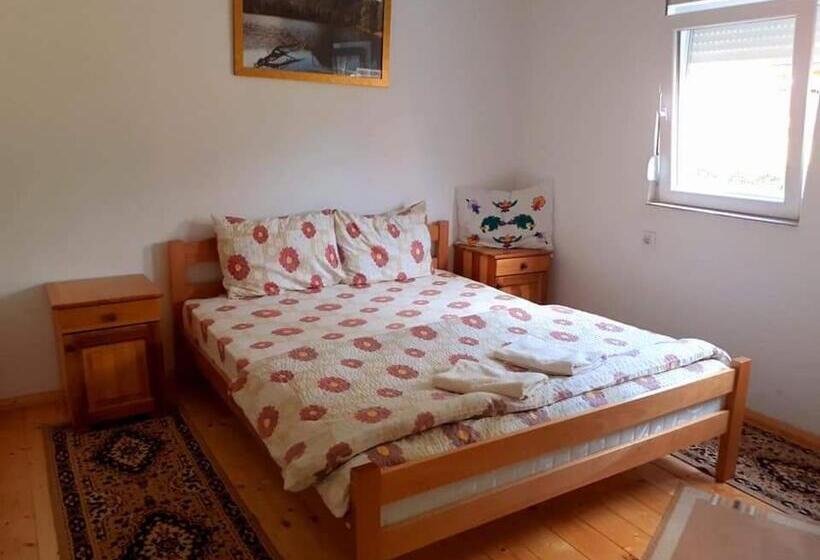 اتاق استاندارد, Rooms Lida & Friendly Home