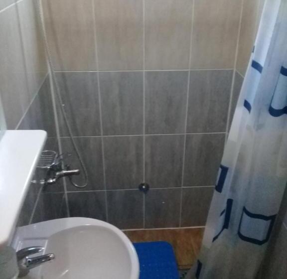 اتاق استاندارد سه نفره, Rooms Lida & Friendly Home