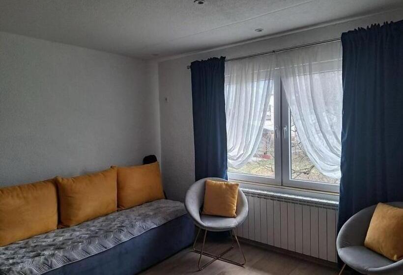 اتاق لوکس چهار تخته, Rooms Lida & Friendly Home