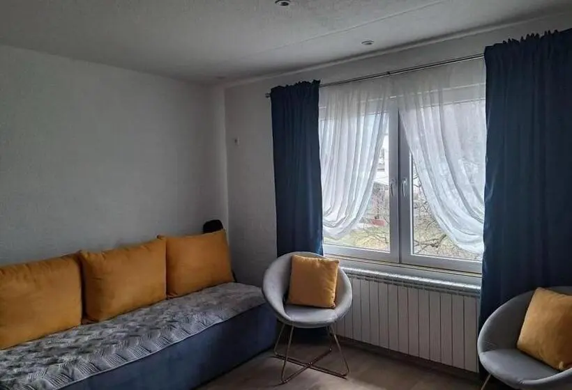 اتاق لوکس چهار تخته, Rooms Lida & Friendly Home
