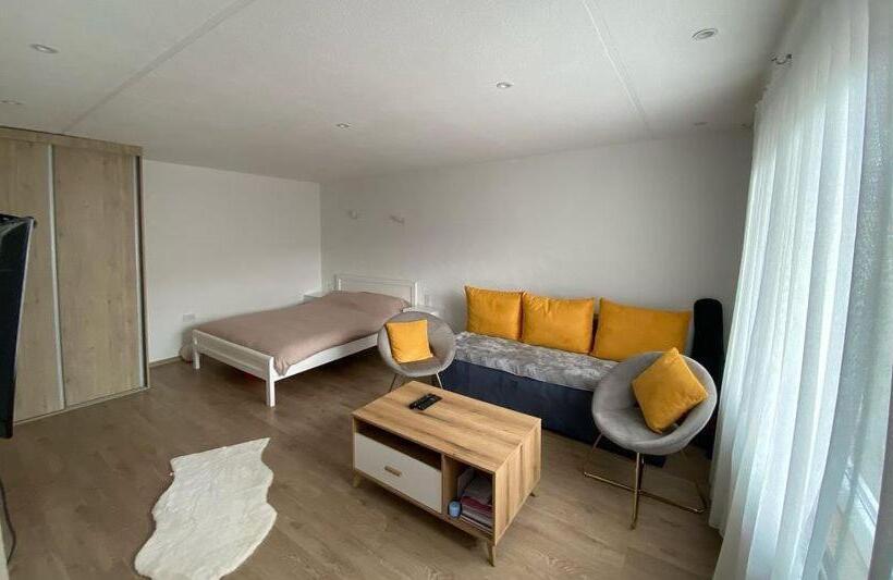 اتاق لوکس چهار تخته, Rooms Lida & Friendly Home