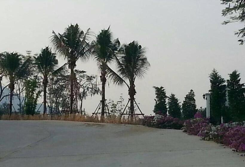 침실 1개 주택, Sangchan Garden At Kaeng Krachan