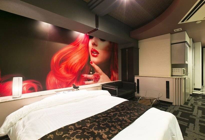 חדר סטנדרט, Atlantis Otsu