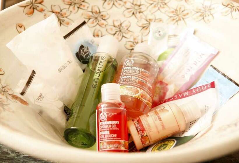 חדר סטנדרט, Atlantis Otsu