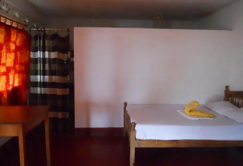 Triple Room Sea View, Beach Hostal Oasis