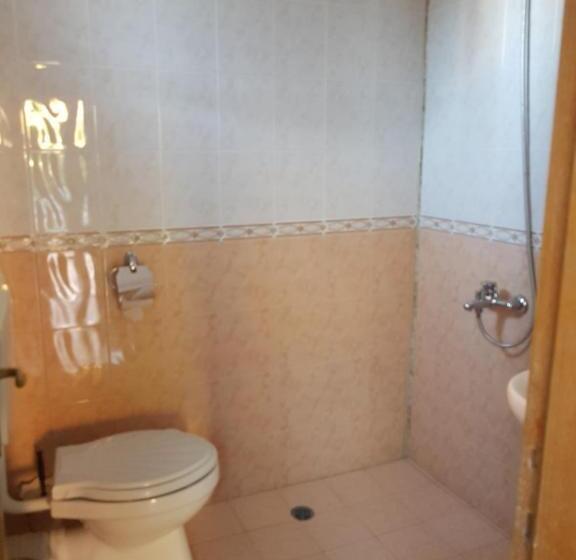חדר סטנדרט נוף לגינה, Guest House Veselina