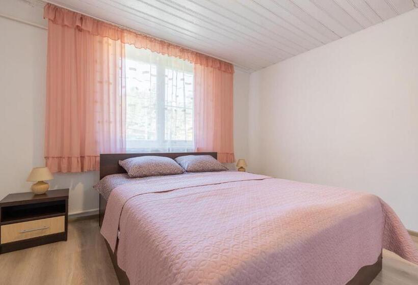 بنگله خانوادگی, Kopų 32 šventoji