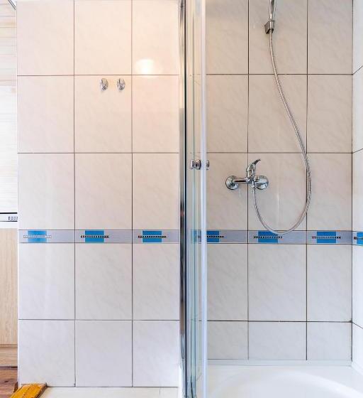 اتاق استاندارد با بالکن, Kopų 32 šventoji