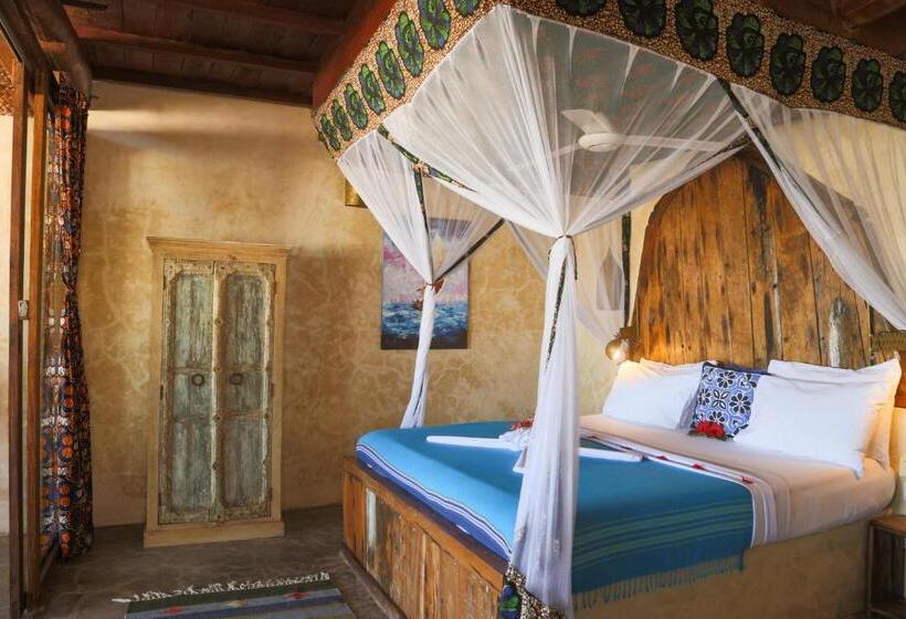 סוויטה נוף לים, Mr Kahawa Lofts