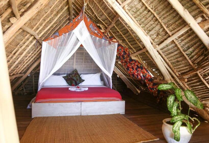 סוויטה נוף לים, Mr Kahawa Lofts