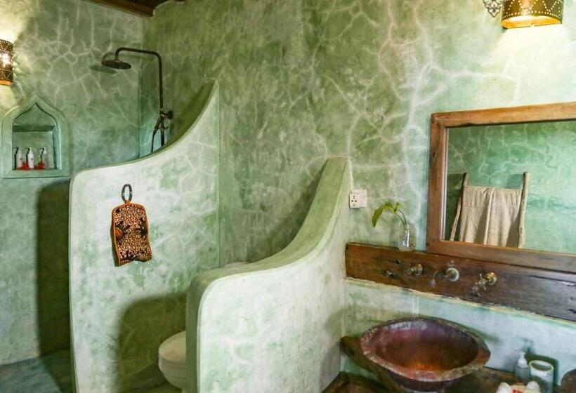 סוויטה נוף לים, Mr Kahawa Lofts