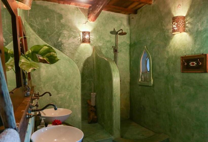 סוויטה נוף לים, Mr Kahawa Lofts