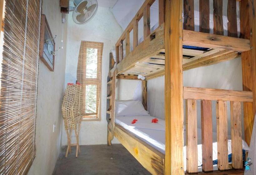 דירת חדר נוף לים, Mr Kahawa Lofts