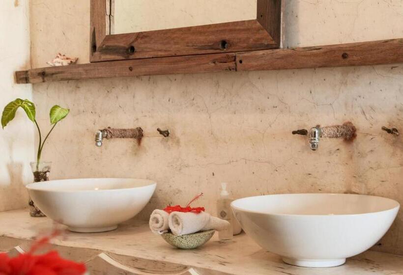 דירת חדר נוף לים, Mr Kahawa Lofts