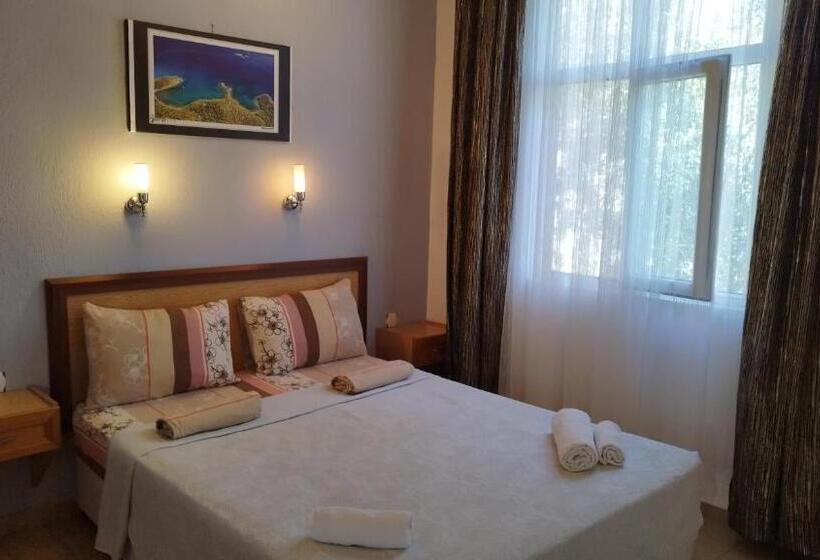 اتاق استاندارد, Cemils Guest House