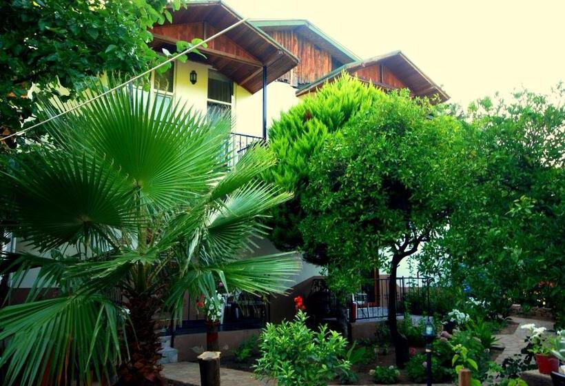 اتاق استاندارد, Cemils Guest House