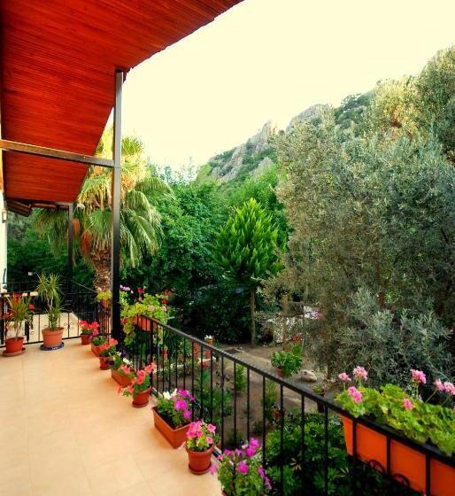 اتاق استاندارد, Cemils Guest House