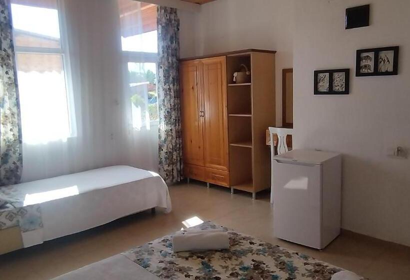 اتاق استاندارد سه نفره, Cemils Guest House