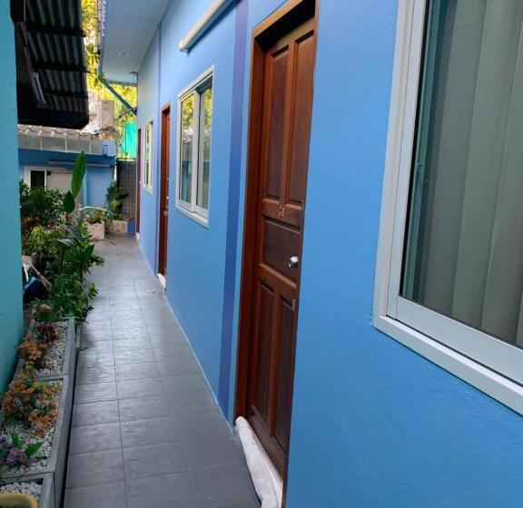 اتاق استاندارد, D Heart Homestay