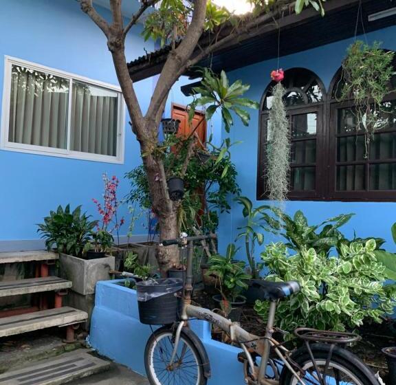 اتاق استاندارد, D Heart Homestay