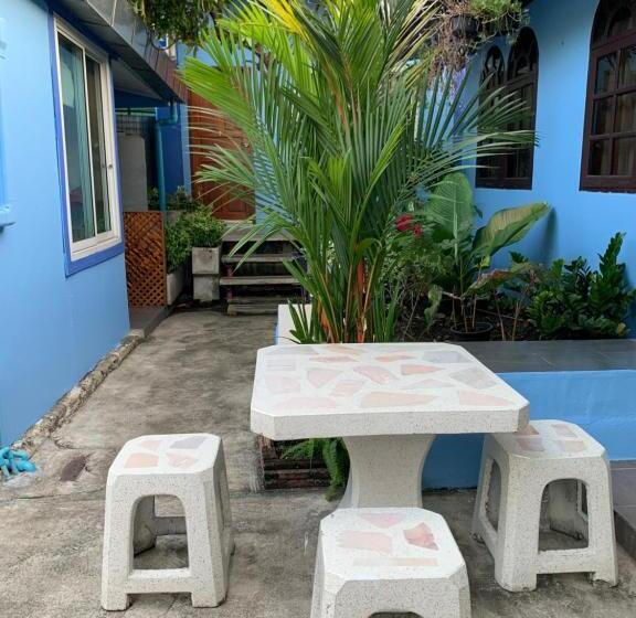 اتاق استاندارد, D Heart Homestay