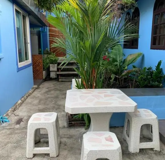 اتاق استاندارد, D Heart Homestay