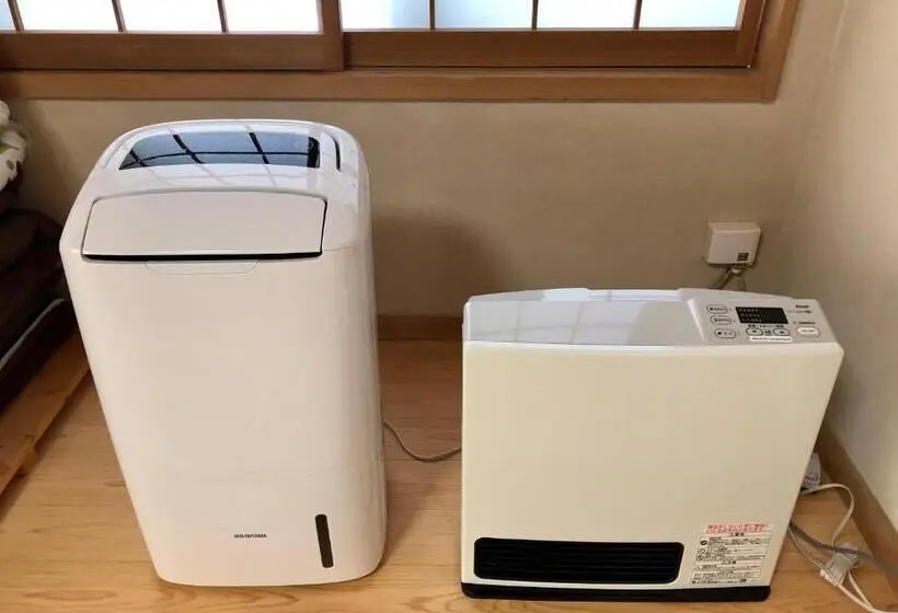 Perhehuone, Guesthouse Murabito
