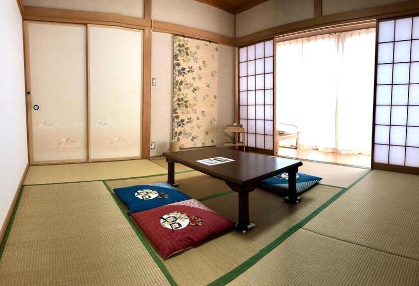 ファミリールーム, Guesthouse Murabito