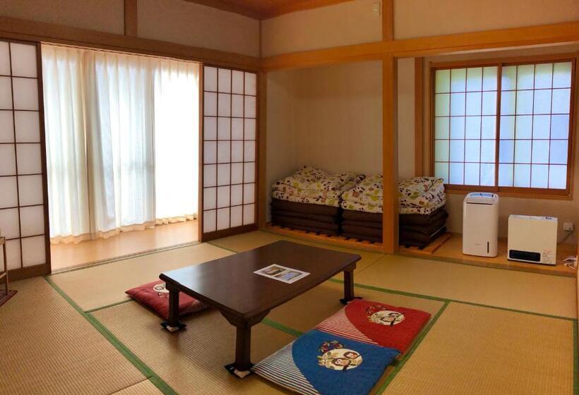 Семейный Номер, Guesthouse Murabito