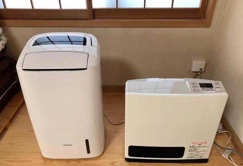 家族用の部屋エコノミー, Guesthouse Murabito