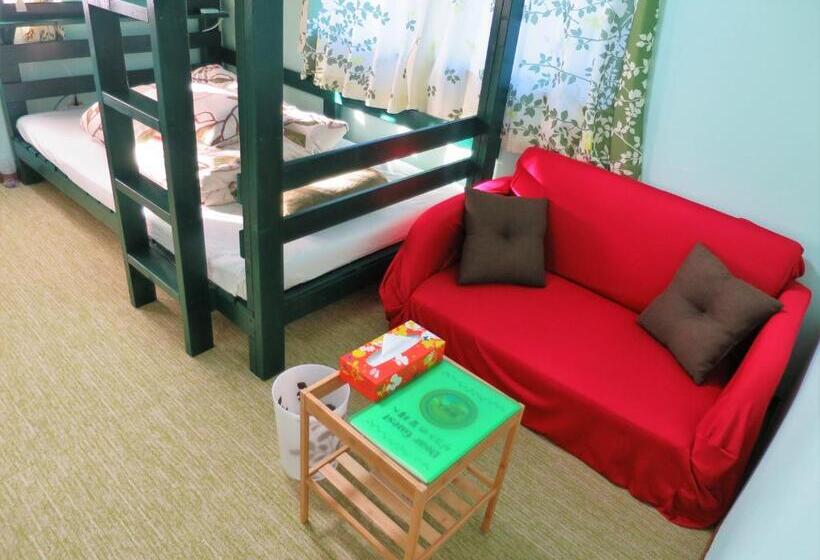 ファミリールーム, Guesthouse Murabito