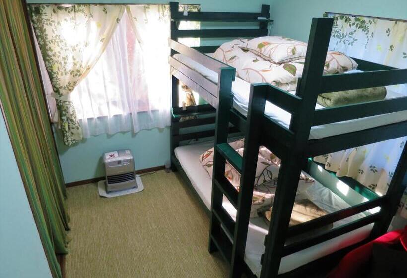 Семейный Номер, Guesthouse Murabito