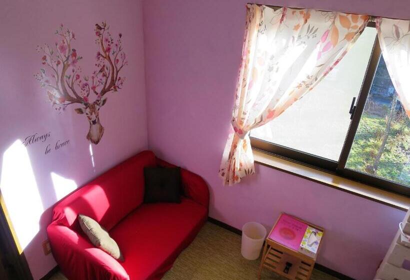 ファミリールーム, Guesthouse Murabito