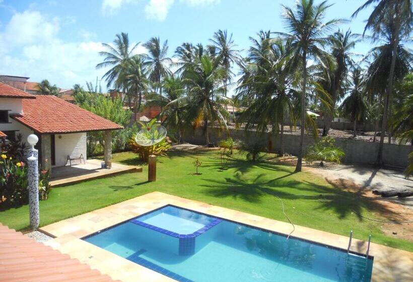 수피리어 룸, Pousada Temperança