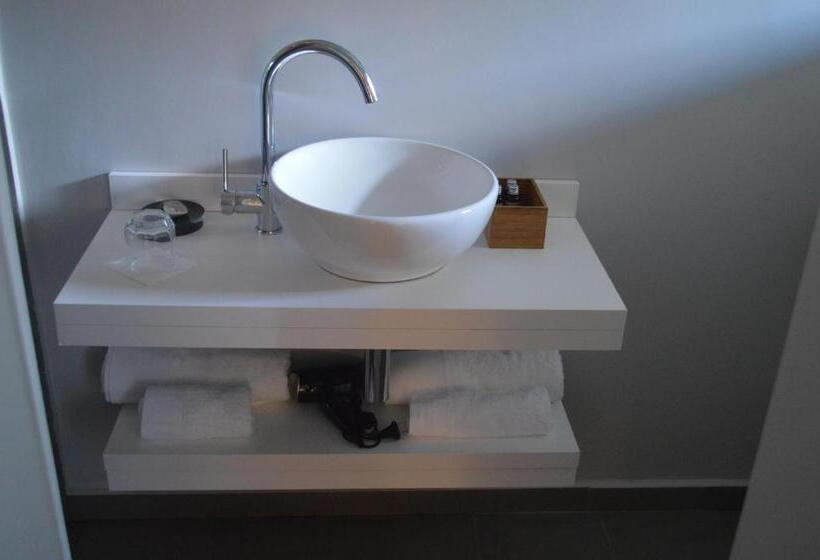 패밀리 룸, Vila Fabesca