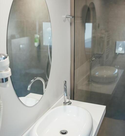 패밀리 룸, Vila Fabesca