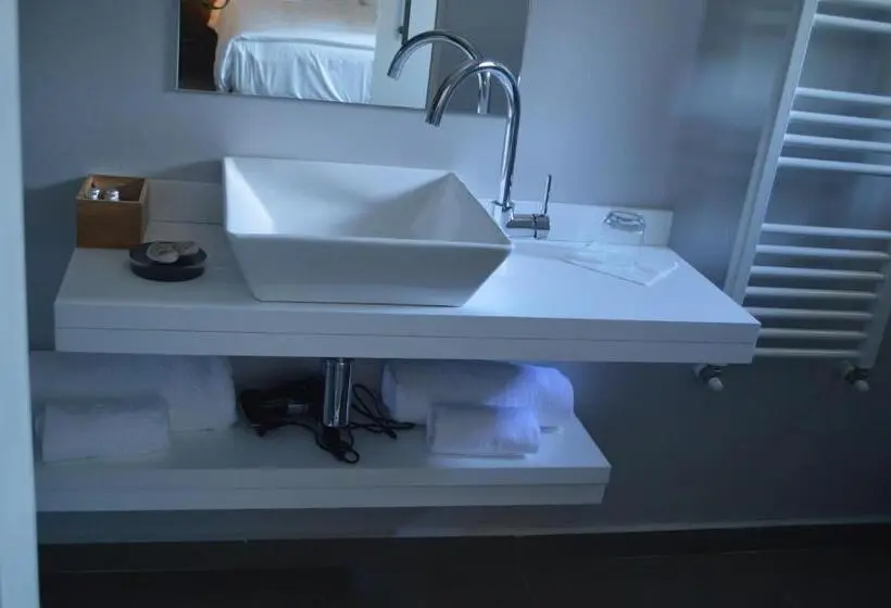 Standard Szoba, Vila Fabesca