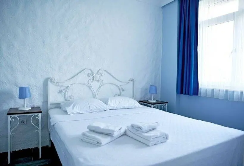 １ベッドルームアパートメント, Zeytin Arası Apart Otel