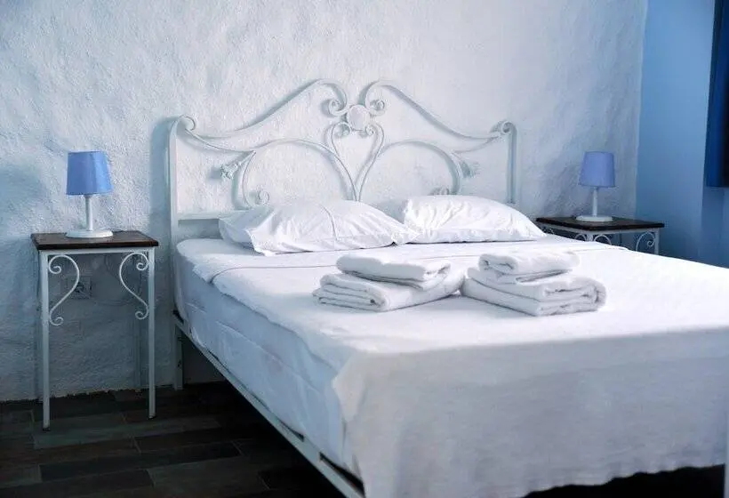 １ベッドルームアパートメント, Zeytin Arası Apart Otel
