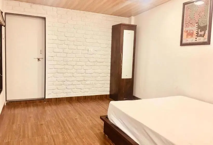 家族用バンガロー, West Valley Farm Villa