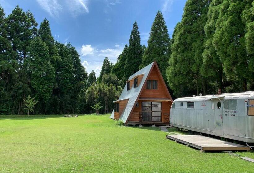 בית, חדר שינה 1, Guesthouse Coco Garage