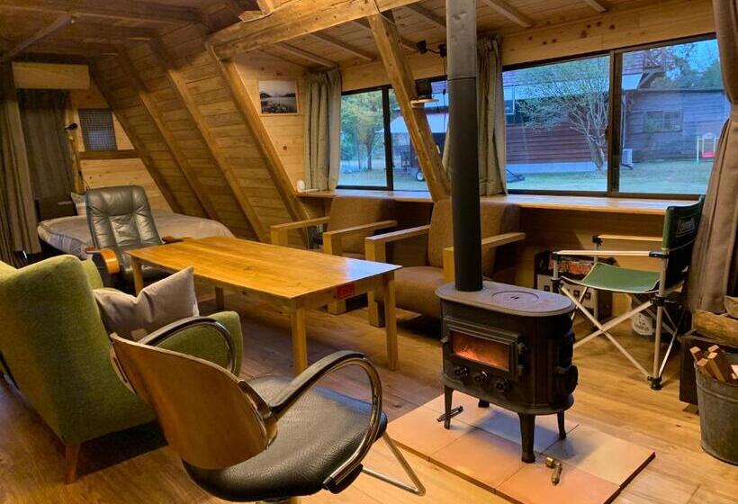 בית, חדר שינה 1, Guesthouse Coco Garage