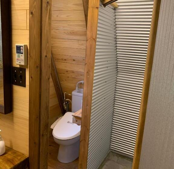 בית, חדר שינה 1, Guesthouse Coco Garage