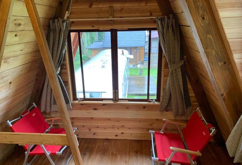 בית, חדר שינה 1, Guesthouse Coco Garage