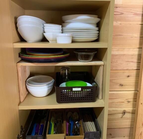 בונגלו משפחתי, Guesthouse Coco Garage